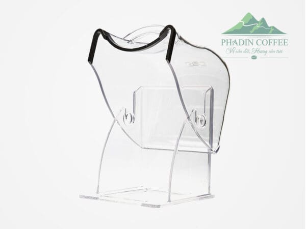 Máy xay sinh tố công nghiệp Blendtec |  CONNOISSEUR 825