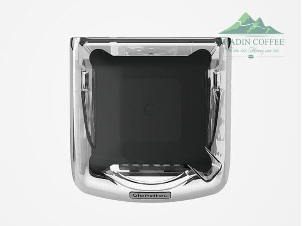 Máy xay sinh tố công nghiệp Blendtec |  CONNOISSEUR 825