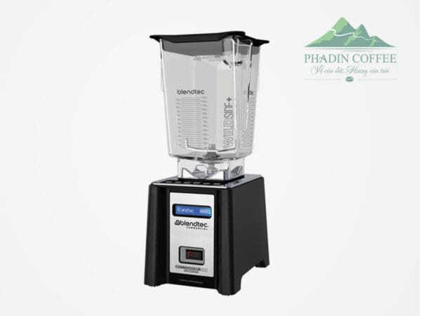 Máy xay sinh tố công nghiệp Blendtec |  SPACE SAVER 220V