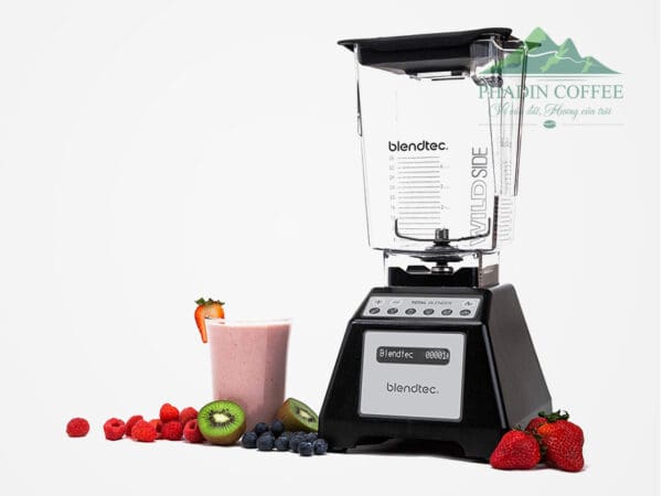 Máy xay sinh tố công nghiệp Blendtec Total Blender (220V)