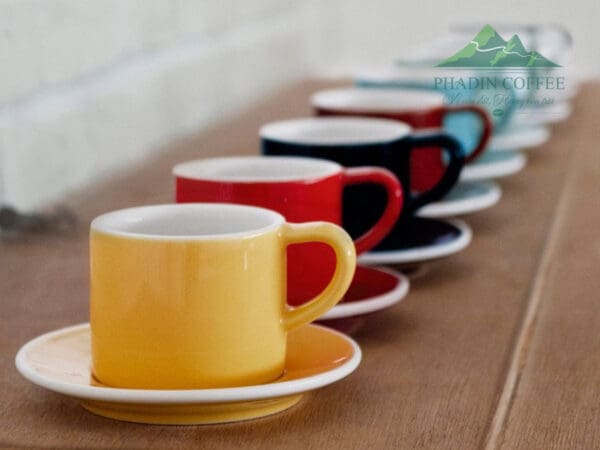 Bond cappuccino cup 150ml