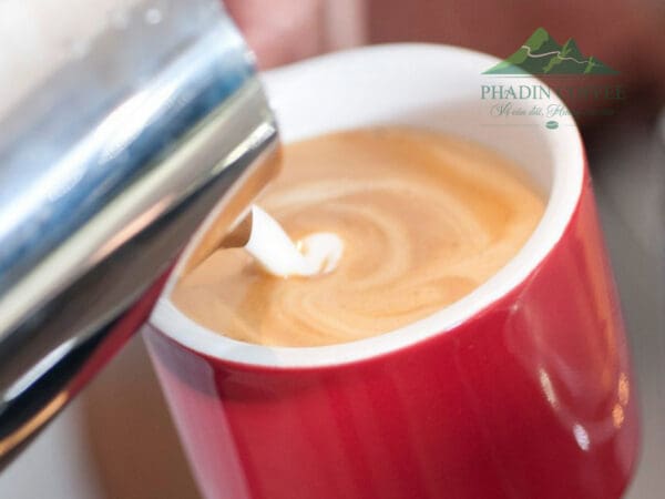 Bond cappuccino cup 150ml
