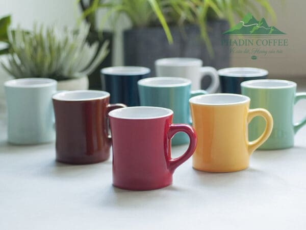 Bond 250ml Starky Mug