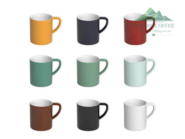 Bond 300ml Mug