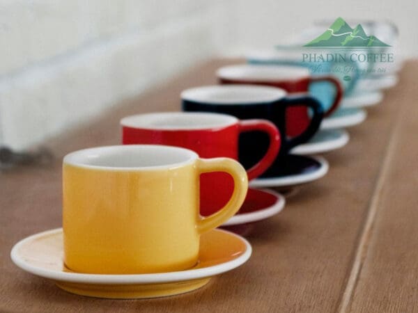 Bond 300ml Mug
