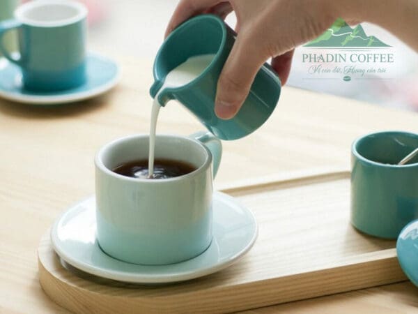 Bond 90ml Sugar and Creamer + Spoon Set