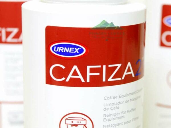 900g - Bột vệ sinh máy pha cà phê Urnex Cafiza2