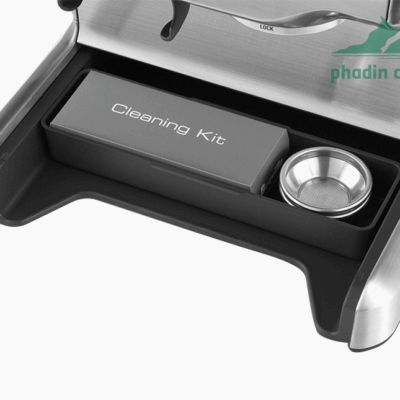 Máy pha cà phê Breville 870
