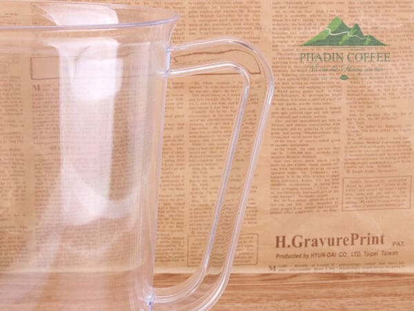 Ca đong 1000ml
