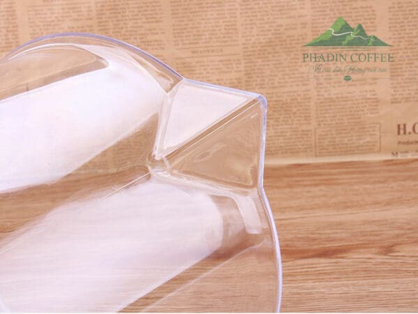 Ca đong 1000ml