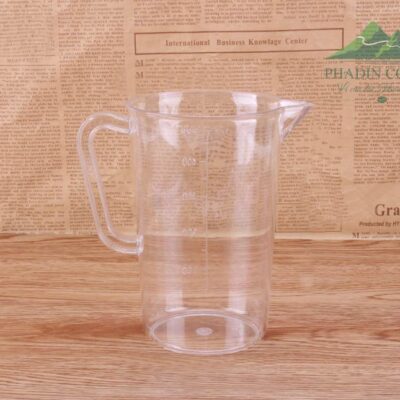 Ca đong 500ml