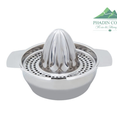 Dụng cụ vắt cam inox
