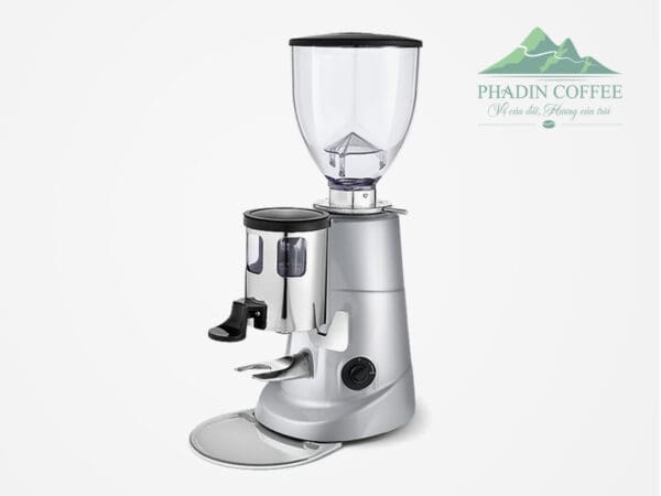 Máy xay cà phê Fiorenzato | F5 - ảnh chi tiết 2 tại Phadin
