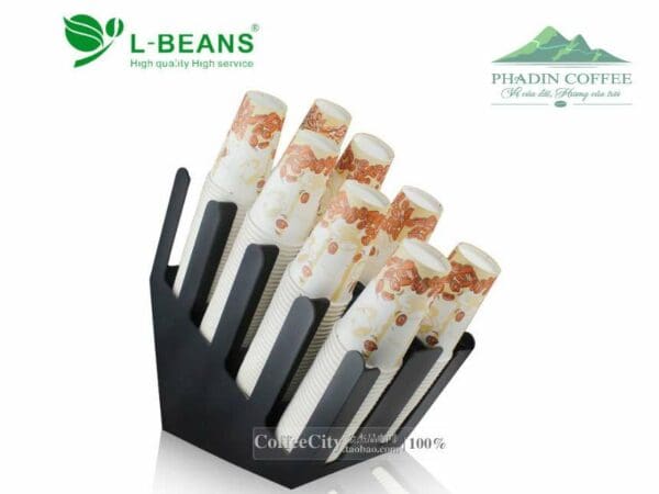 Kệ úp cốc bằng nhựa