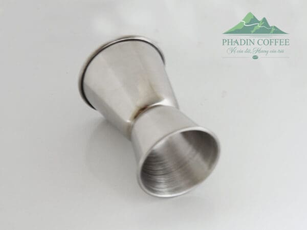 Zigger inox 15 x 30ml