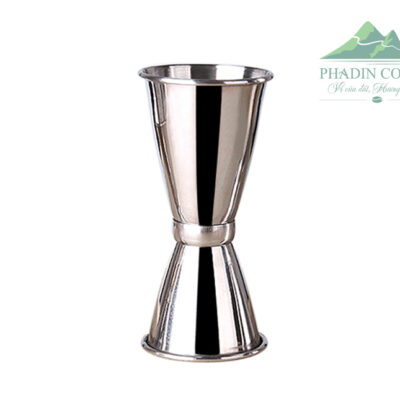 Zigger inox 20 x 40ml