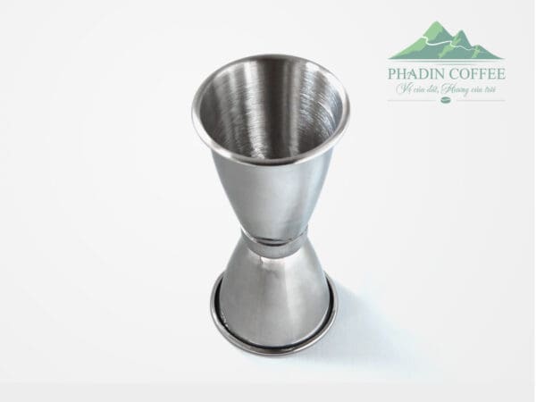 Zigger inox 20 x 40ml