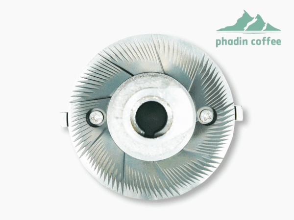 Máy xay cà phê, trà Foresto | MX700 - ảnh chi tiết 3 tại Phadin