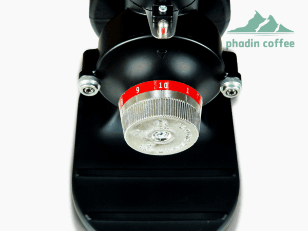 Máy xay cà phê, trà Foresto | MX700 - ảnh chi tiết 7 tại Phadin