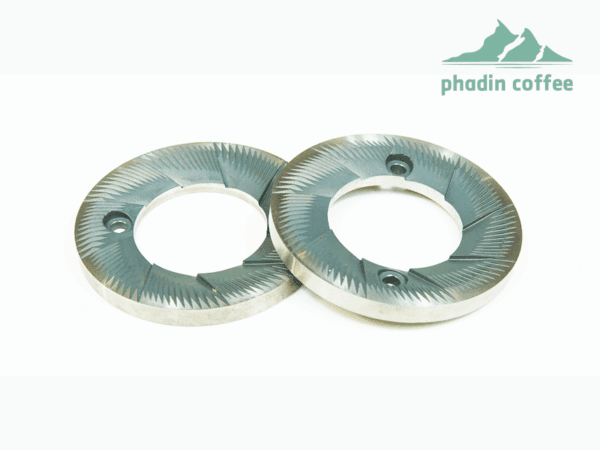 Máy xay cà phê, trà Foresto | MX700 - ảnh chi tiết 4 tại Phadin