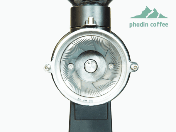 Máy xay cà phê, trà Foresto | MX700 - ảnh chi tiết 6 tại Phadin