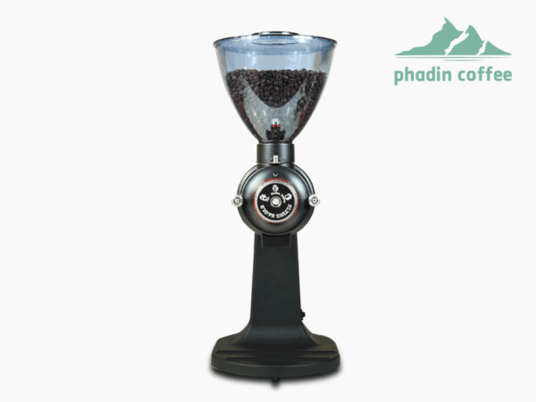 Máy xay cà phê, trà Foresto | MX700 - ảnh chi tiết 13 tại Phadin