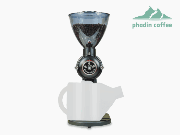 Máy xay cà phê, trà Foresto | MX700 - ảnh chi tiết 12 tại Phadin