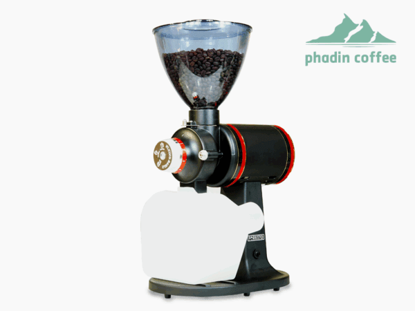 Máy xay cà phê, trà Foresto | MX700 - ảnh chi tiết 11 tại Phadin