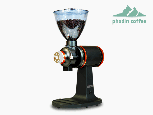 Máy xay cà phê, trà Foresto | MX700 - ảnh chi tiết 10 tại Phadin