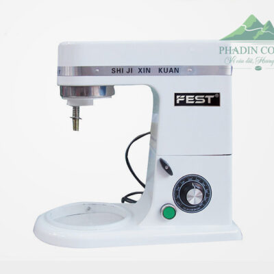 Máy đánh trứng | Máy đánh kem để bàn FEST RC7L