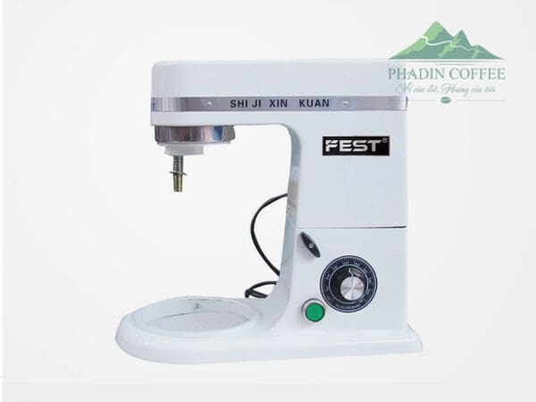 Máy đánh trứng | Máy đánh kem để bàn FEST RC7L