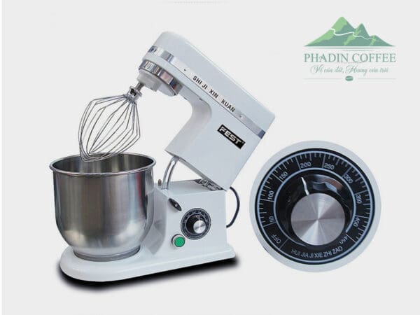 Máy đánh trứng | Máy đánh kem để bàn FEST RC7L