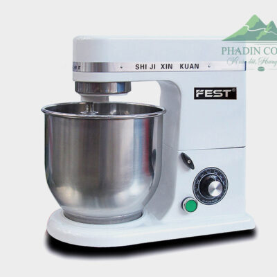 Máy đánh trứng | Máy đánh kem để bàn FEST RC7L