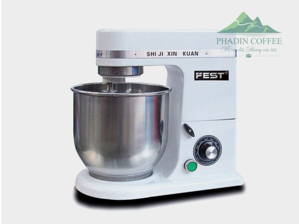 Máy đánh trứng | Máy đánh kem để bàn FEST RC7L