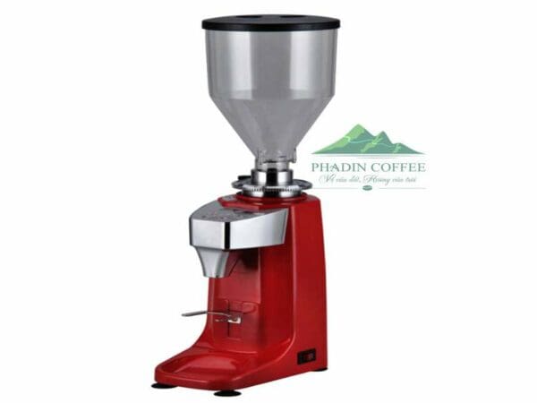 Máy xay cà phê L-Beans 921L - ảnh chi tiết 4 tại Phadin