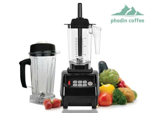Máy xay sinh tố công nghiệp OmniblendV-TM800A