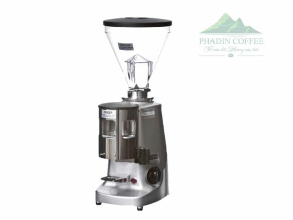Máy xay cà phê Mazzer Super Jolly - ảnh chi tiết 7 tại Phadin