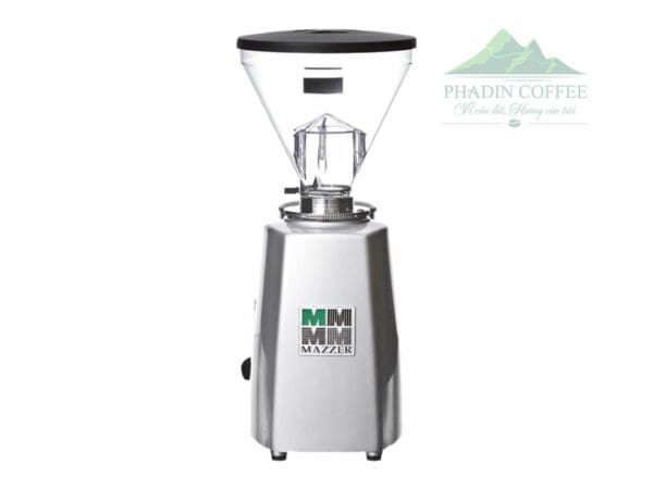 Máy xay cà phê Mazzer Super Jolly - ảnh chi tiết 6 tại Phadin