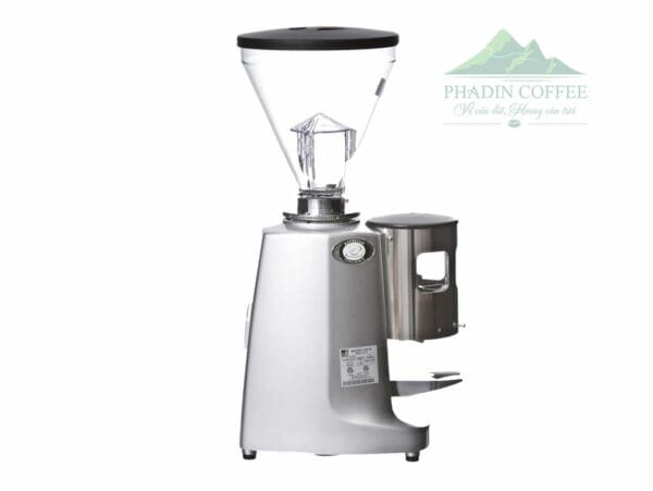 Máy xay cà phê Mazzer Super Jolly - ảnh chi tiết 5 tại Phadin