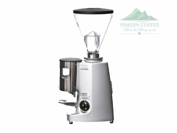 Máy xay cà phê Mazzer Super Jolly - ảnh chi tiết 4 tại Phadin