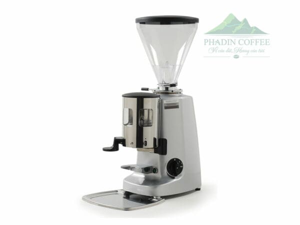 Máy xay cà phê Mazzer Super Jolly - ảnh chi tiết 2 tại Phadin