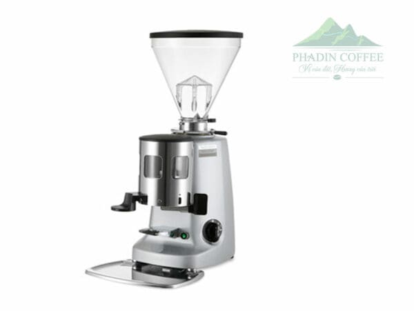 Máy xay cà phê Mazzer Super Jolly - ảnh chi tiết 8 tại Phadin