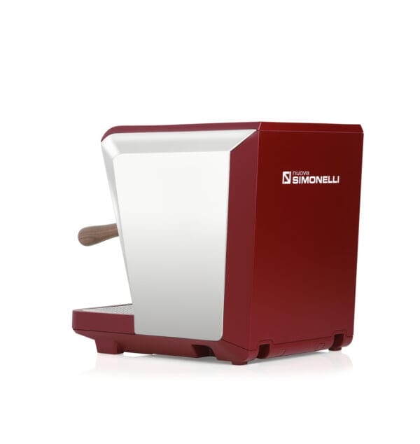 Máy pha cà phê Nuova Simonelli Oscar Mood | 1 Group