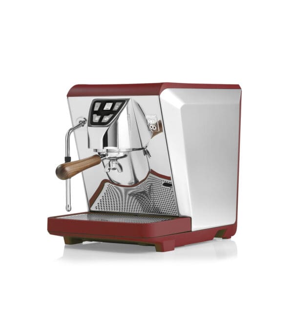 Máy pha cà phê Nuova Simonelli Oscar Mood | 1 Group