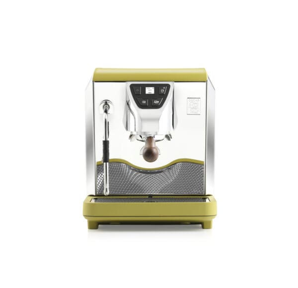 Máy pha cà phê Nuova Simonelli Oscar Mood | 1 Group