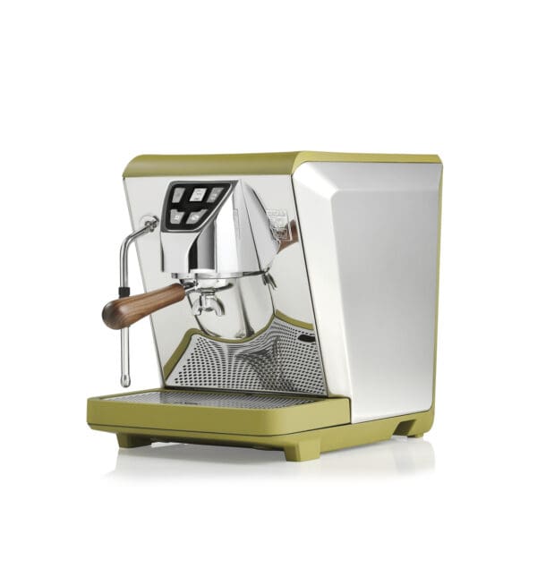 Máy pha cà phê Nuova Simonelli Oscar Mood | 1 Group