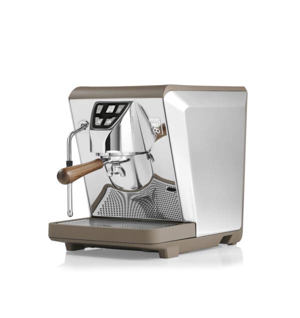Máy pha cà phê Nuova Simonelli Oscar Mood | 1 Group