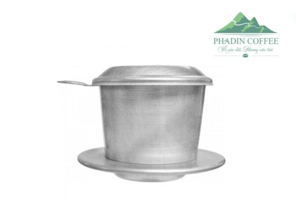 Phin nhôm cá nhân | Loại đẹp