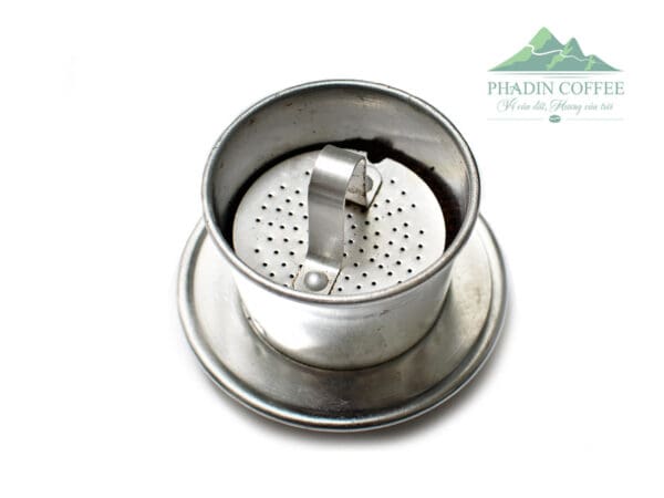 Phin nhôm cá nhân | Loại đẹp
