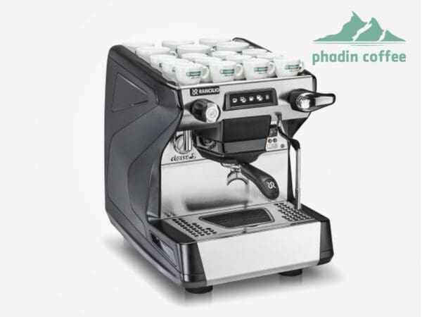 Máy pha cà phê Rancilio Classe 5 USB 1 Group